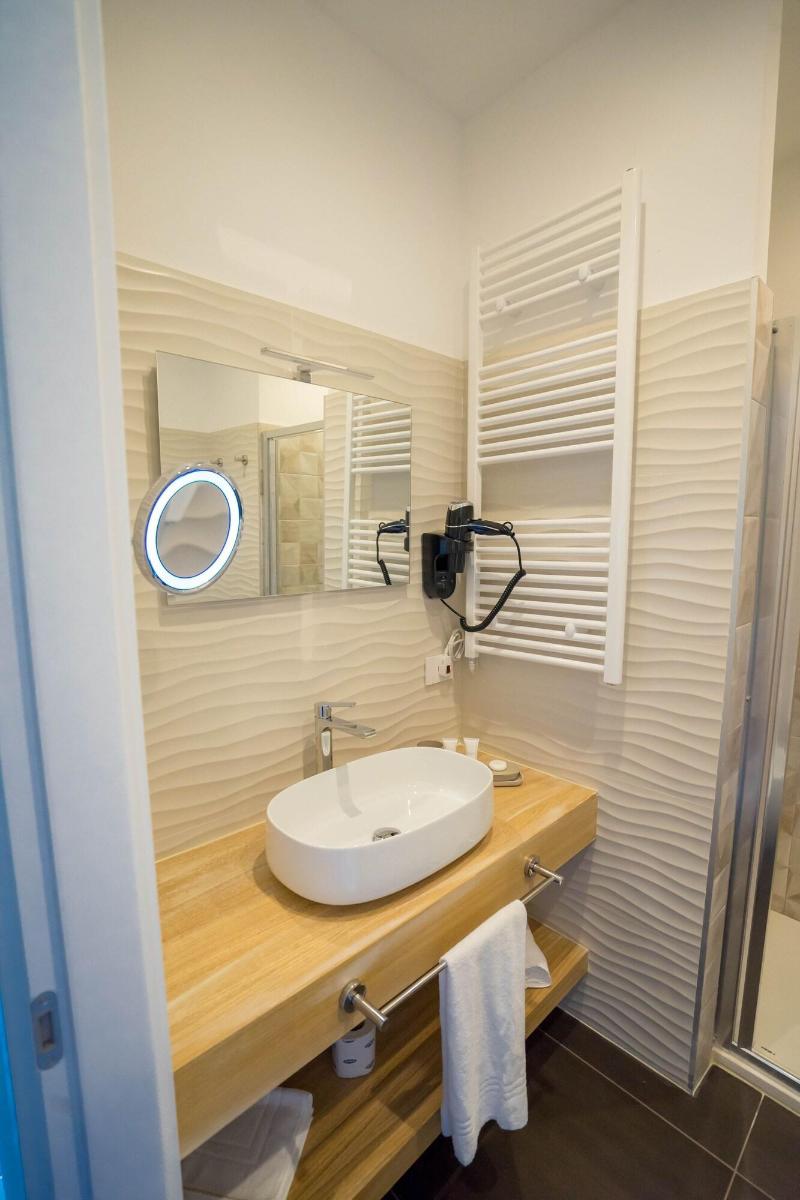 Pm Hotel - Oda