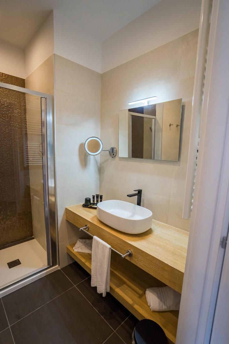 Pm Hotel - Oda