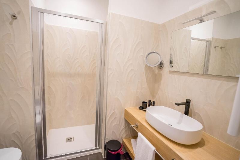 Pm Hotel - Oda
