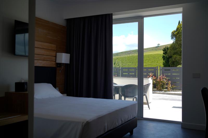 Pm Hotel - Oda