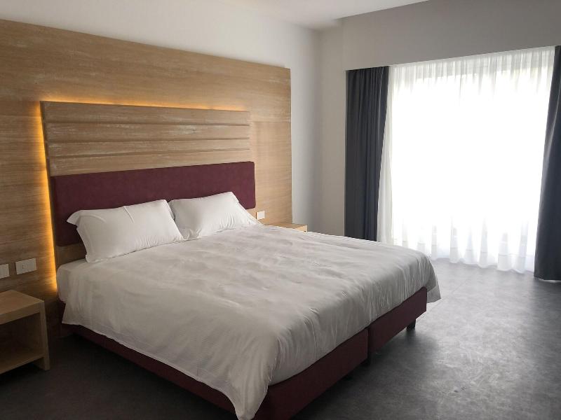 Pm Hotel - Oda