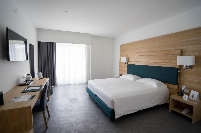 Pm Hotel - Oda