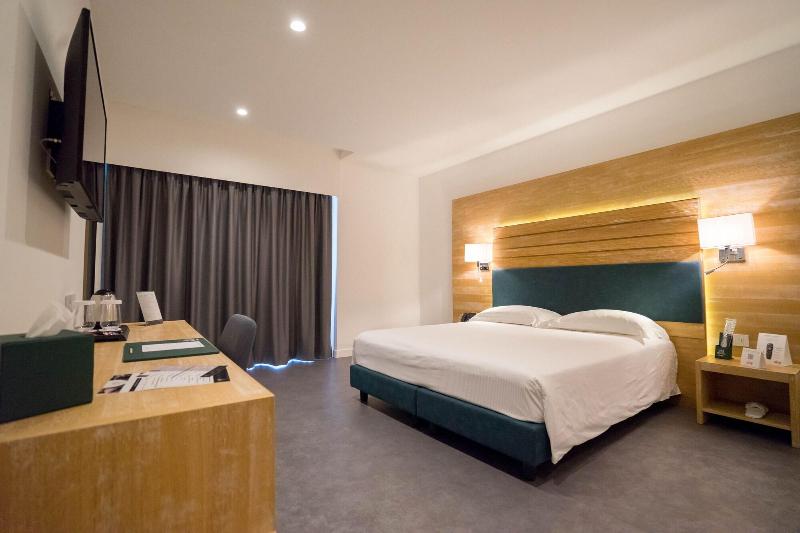 Pm Hotel - Oda
