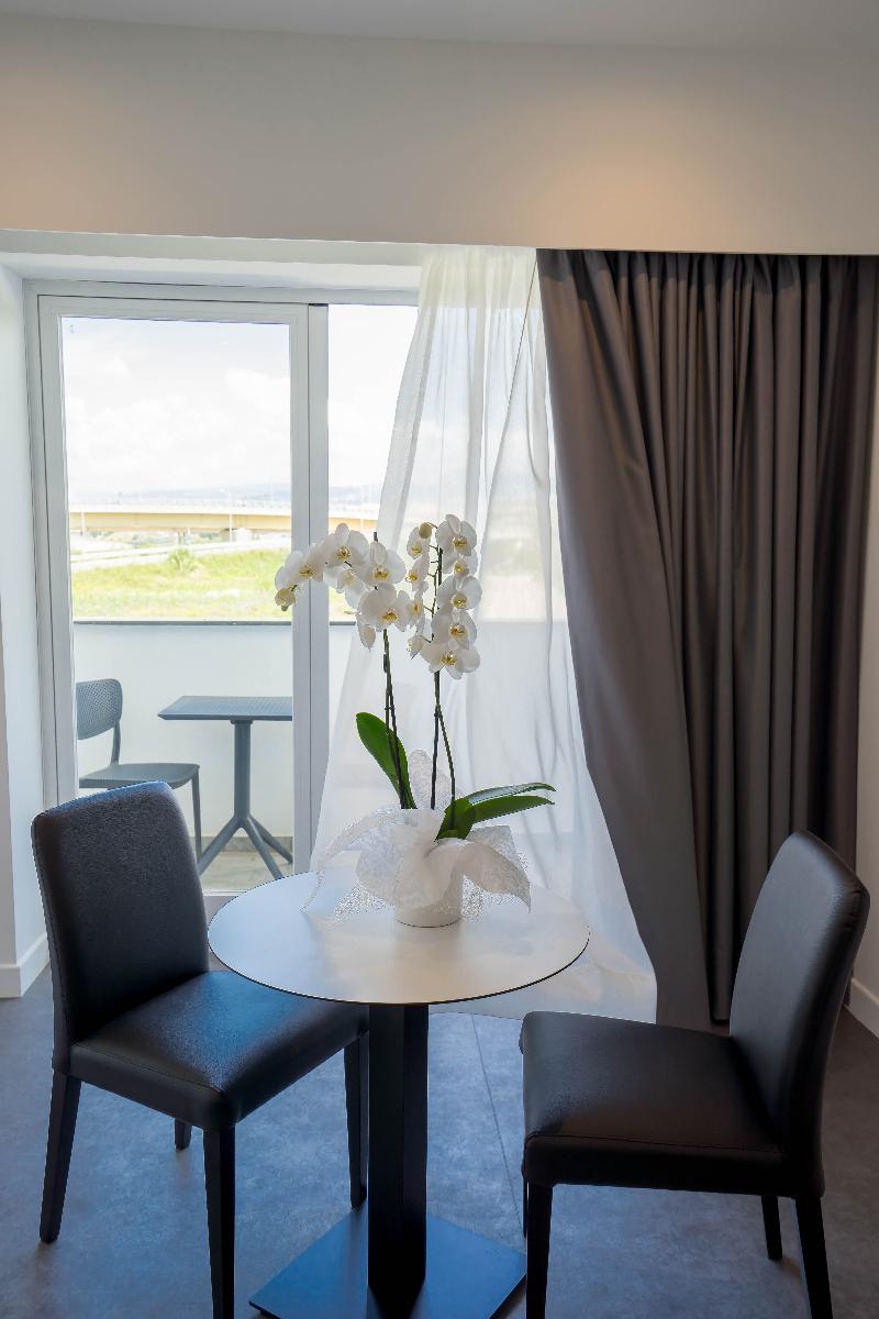 Pm Hotel - Oda