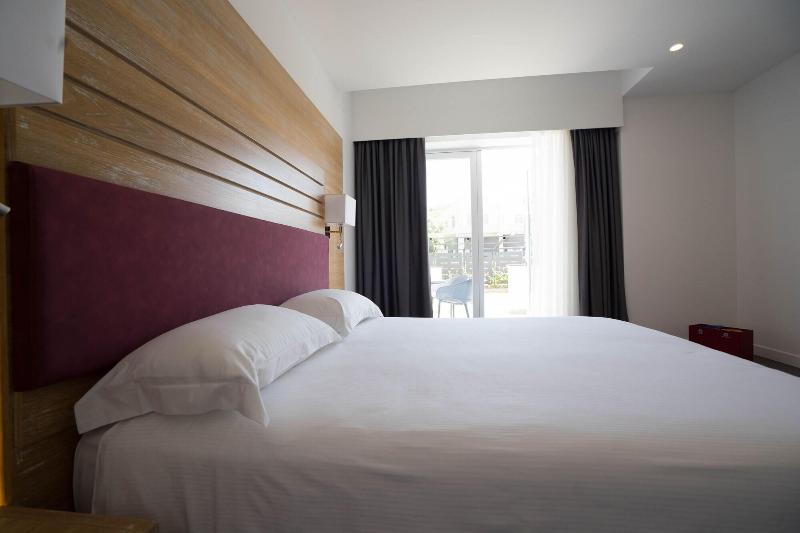 Pm Hotel - Oda