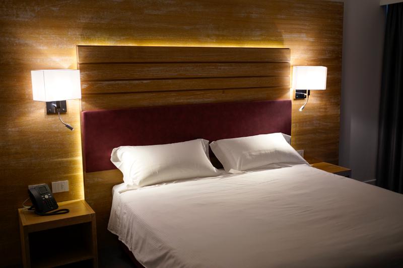 Pm Hotel - Oda