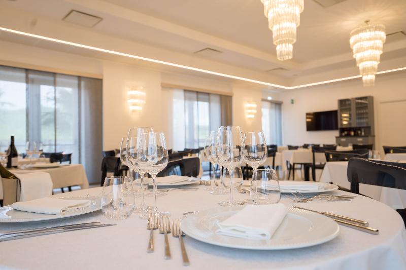 Pm Hotel - Restoran