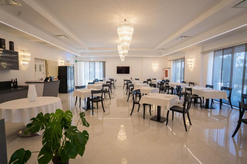 Pm Hotel - Restoran