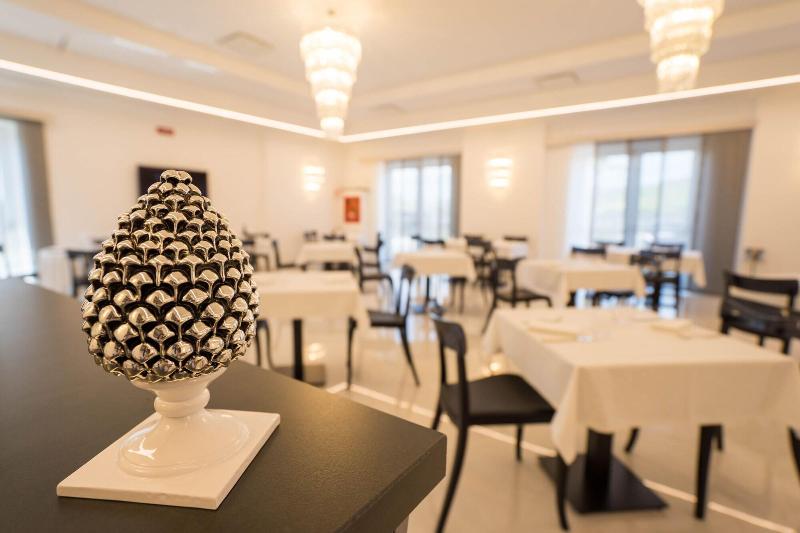 Pm Hotel - Restoran