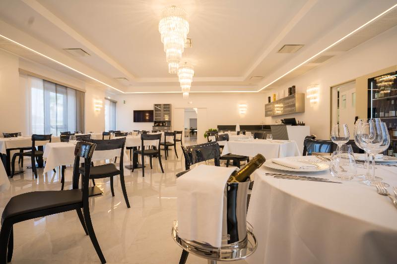 Pm Hotel - Restoran