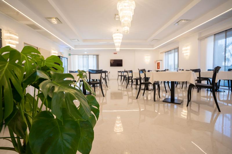 Pm Hotel - Restoran