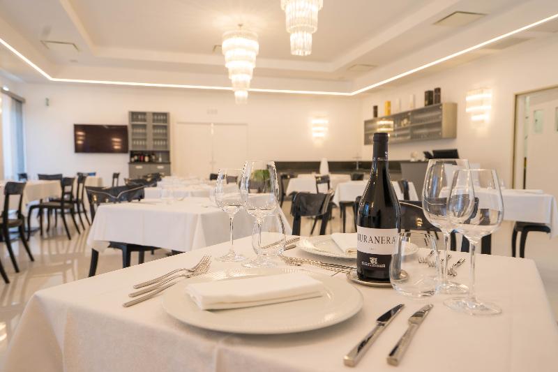 Pm Hotel - Restoran