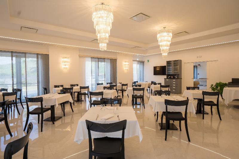 Pm Hotel - Restoran
