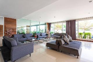 CK Resort Pattaya fotoÄŸrafÄ±