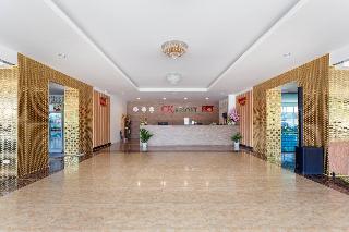 CK Resort Pattaya fotoÄŸrafÄ±