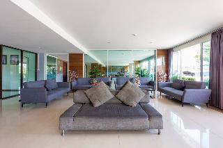 CK Resort Pattaya fotoÄŸrafÄ±