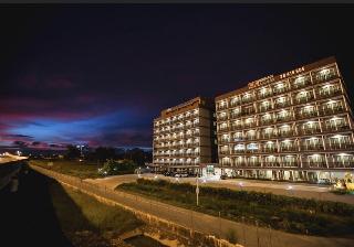 CK Resort Pattaya otel fotoğrafı