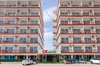 CK Resort Pattaya fotoÄŸrafÄ±