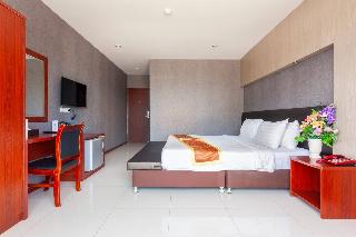 CK Resort Pattaya fotoÄŸrafÄ±