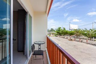 CK Resort Pattaya fotoÄŸrafÄ±
