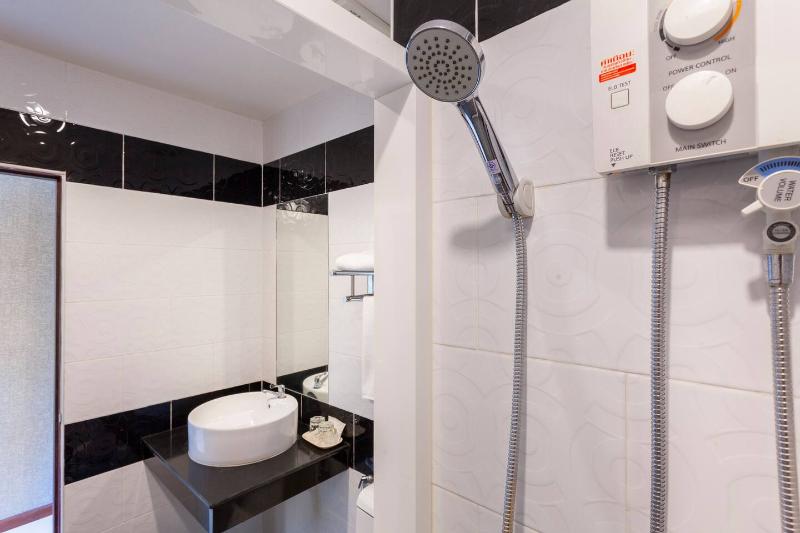 CK Resort Pattaya - Oda