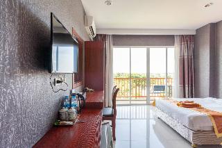 CK Resort Pattaya fotoÄŸrafÄ±
