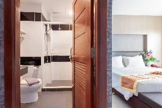 CK Resort Pattaya fotoÄŸrafÄ±