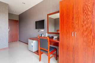 CK Resort Pattaya fotoÄŸrafÄ±