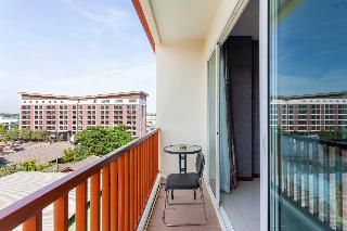 CK Resort Pattaya fotoÄŸrafÄ±