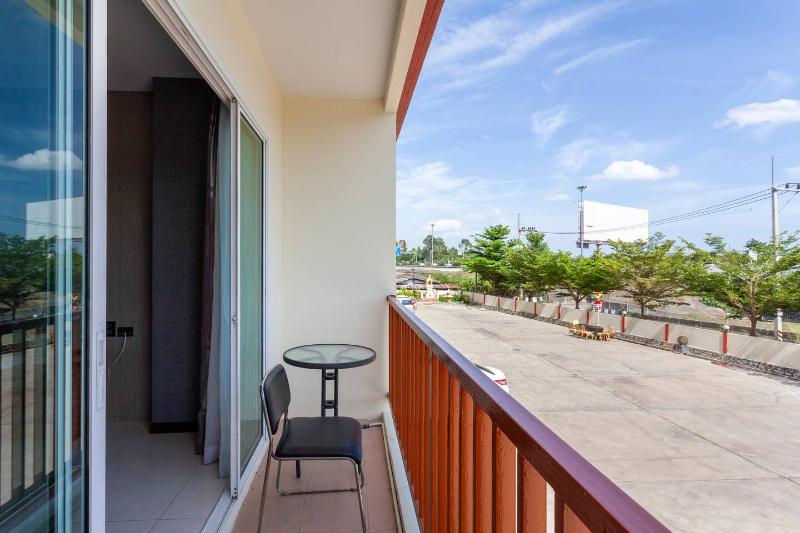 CK Resort Pattaya - Oda