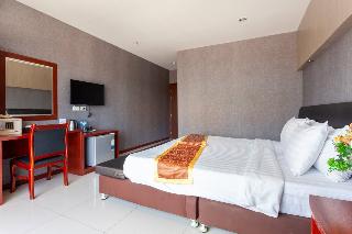 CK Resort Pattaya fotoÄŸrafÄ±