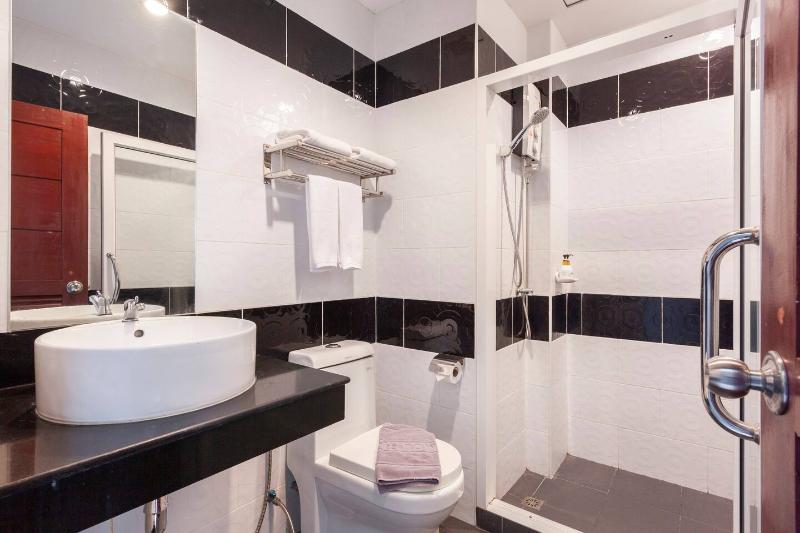 CK Resort Pattaya - Oda