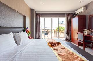 CK Resort Pattaya fotoÄŸrafÄ±
