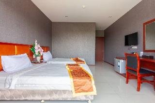 CK Resort Pattaya fotoÄŸrafÄ±