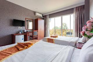 CK Resort Pattaya fotoÄŸrafÄ±