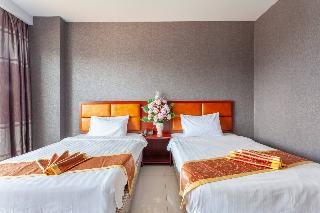 CK Resort Pattaya fotoÄŸrafÄ±