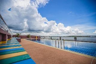 CK Resort Pattaya fotoÄŸrafÄ±