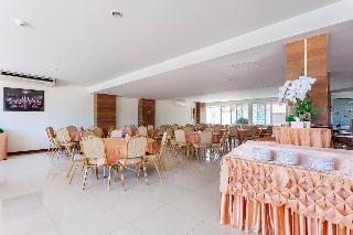 CK Resort Pattaya fotoÄŸrafÄ±