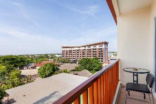 CK Resort Pattaya fotoÄŸrafÄ±