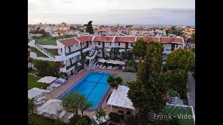 Terinikos Hotel