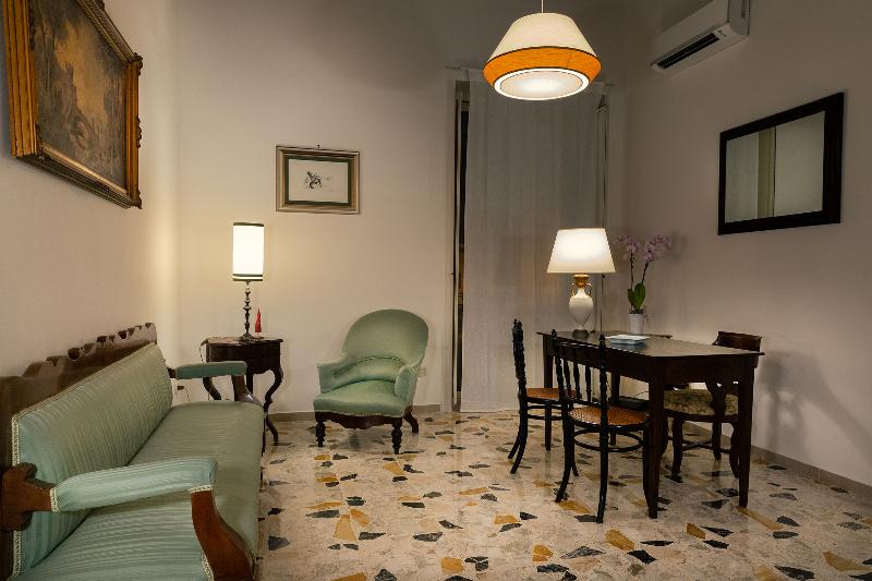 Palazzo Benucci - Residenza Di Charme - Lobi