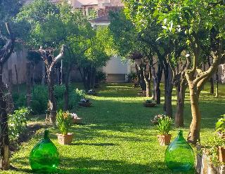 Palazzo Benucci - Residenza Di Charme otel fotoğrafı