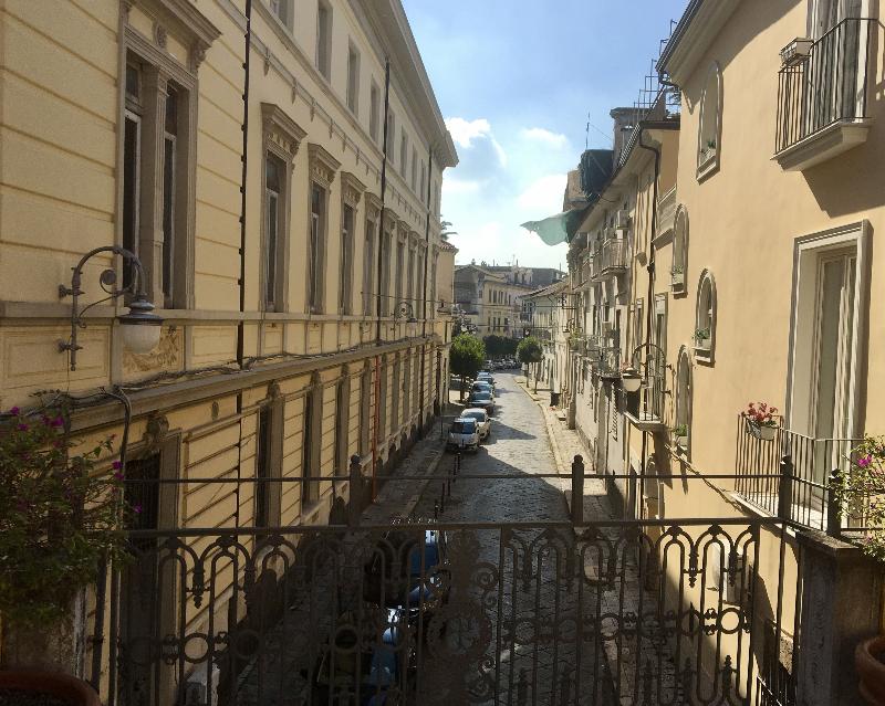 Palazzo Benucci - Residenza Di Charme - Genel