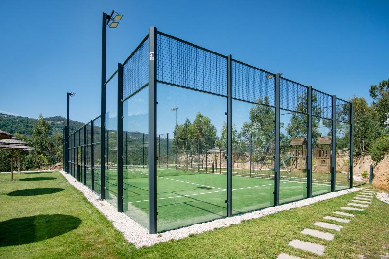 Quinta De Cabanas Douro Country House - Aktivite
