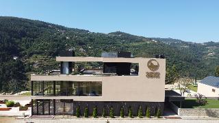 Quinta De Cabanas Douro Country House otel fotoğrafı