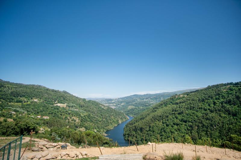 Quinta De Cabanas Douro Country House - Genel