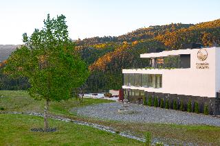 Quinta De Cabanas Douro Country House fotoÄŸrafÄ±