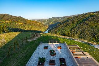 Quinta De Cabanas Douro Country House fotoÄŸrafÄ±