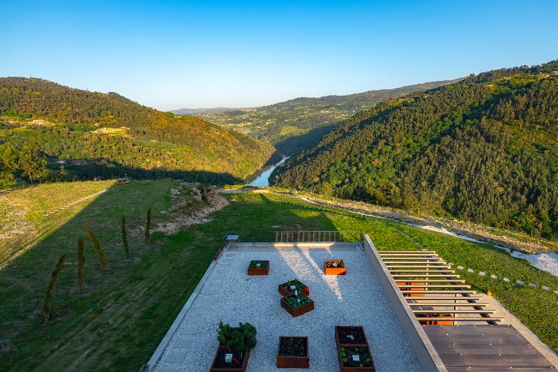 Quinta De Cabanas Douro Country House - Genel