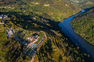 Quinta De Cabanas Douro Country House fotoÄŸrafÄ±